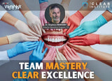 M.O.C.A. 101 - Clear Aligner Principles (45 CE) The C.L.E.A.R. Institute