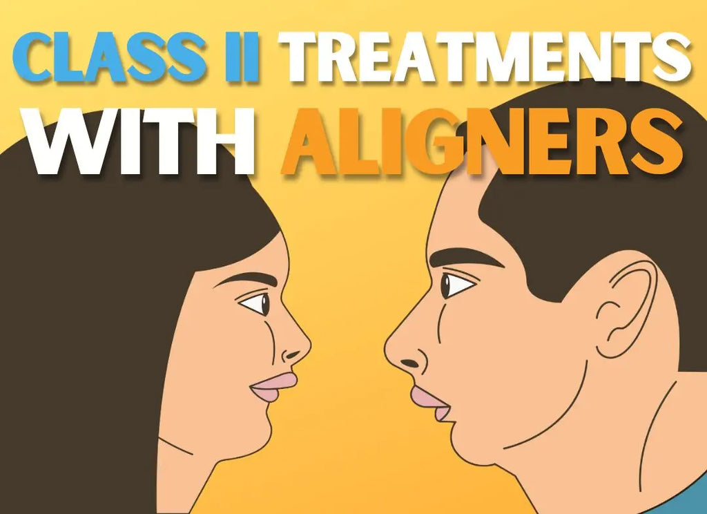 M.O.C.A. 201 - Mastering Clear Aligners (45 CE) The C.L.E.A.R. Institute