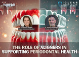 M.O.C.A. 101 - Clear Aligner Principles (45 CE) The C.L.E.A.R. Institute